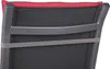 GO-DE Textil, Sesselauflage Hochlehner, 6er-Set, Farbe: Produktbild-Vorschau 3