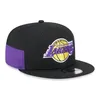 Cappello New Era 950 Nba Multi Patch 9fifty 60424748 Anteprima dell’immagine prodotto 3