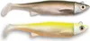 Savage Gear 3D TPE Minnow - Gummifisch, Farbe:Pink Glitter, Produktbild-Vorschau 2