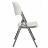 Chaise pliante Catering Chaise pliante de jardin Touristes Voir les images du produit 5