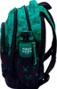 3-Fach-Rucksack Für Jungen Green Room Pixel Backpack 20 Produktbild-Vorschau 6