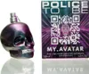 Police To Be My Avatar woda perfumowana dla kobiet 125 ml Podgląd zdjęcia produktu 5