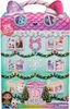Gabby's Dollhouse 6071068, Dům, Volně stojící, Vícebarevný Náhled obrázku produktu 5