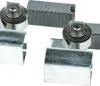 vhbw 2x Kohlebürste kompatibel mit Bosch MUM4405/03, Produktbild-Vorschau 6