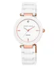 Dámské hodinky Anne Klein AK-1018RGWT bílé Náhled obrázku produktu 5