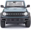 Maisto 31457 - Model auta - Ford Bronco Badlands '21 Náhľad obrázku produktu 2