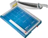 Massicot à levier Dahle 867 460 mm A3, 35 feuilles Voir les images du produit 11