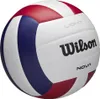 Pallone da pallavolo Wilson Nova Light Bianco Bianco Taglia Anteprima dell’immagine prodotto 2
