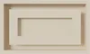 Lüftungsgitter WIND 22x37 Creme Produktbild-Vorschau 1
