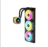 Chladenie procesora Corsair H170I Liquid Cooling 14 cm Náhľad obrázku produktu 8
