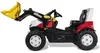 Rolly Toys rollyFarmtrac Steyr 6300 Terrus CVT, modelnummer Productafbeelding-voorbeeld 11