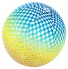Pallone da pallanuoto Bestway® Farbversum Ø 107 cm Anteprima dell’immagine prodotto 1