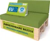 Pillows24 - Palettenkissen mit abnehmbarem Bezug - 2ER SET Produktbild-Vorschau 1