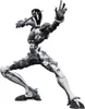 Weta Workshop Borderlands 3 - Zer0 Figure Mini Epics Náhled obrázku produktu 1