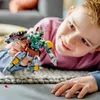 LEGO Star Wars Méca de Boba Fett 75369 Voir les images du produit 25
