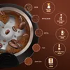 Aigostar - Elektrische Kaffeemühle Mahlgrad Einstellbar, Produktbild-Vorschau 5