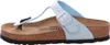 Birkenstock Gizeh BF Patent 1026956 (37/patent surf green) Produktbild-Vorschau 23