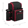 anndora Picknick Rucksack 4 Pers. 29 teile Kühlrucksack - Produktbild-Vorschau 5