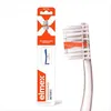 Elmex, Szczoteczka do zębów, średnia, 1 sztuka (PRODUKT Z Podgląd zdjęcia produktu 6