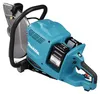 Makita CE001GZ Tronçonneuse à disque sans fil 2x40V Voir les images du produit 12