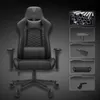SENSE7 Spellcaster Gaming Stuhl – Ergonomischer Bürostuhl Produktbild-Vorschau 4