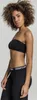 Urban Classics Ladies - PADS BANDEAU schwarz - L Produktbild-Vorschau 22