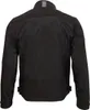 Veste textile moto Merlin Prospect Air Mesh, noir, 4XL Voir les images du produit 2