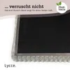 Lycce Bankauflage Deluxe Klemmkissen 1 Leiste, extra Produktbild-Vorschau 8