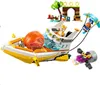 LEGO® Sonic The Hedgehog™ 76997 Tails e la sua barca Anteprima dell’immagine prodotto 41