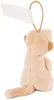 NICI - Ciondolo in peluche - Meerkat (11 cm) "Buona Anteprima dell’immagine prodotto 3