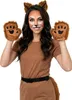 Fuchs - Tierkostüm Katze Karneval Faschingskostüm Produktbild-Vorschau 6