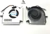 CPU Version 2 FAN Lüfter Kühler kompatibel für MSI GL73 8RC Produktbild-Vorschau 1