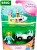 Disney Princess Popoluška a vagónik Náhľad obrázku produktu 8