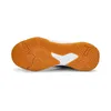 PUMA SolarFLASH II Hallenschuhe Unisex puma black/puma Produktbild-Vorschau 3