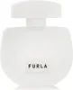 A white perfume bottle with the brand name 'FURLA' printed on a label. Produktbild-Vorschau