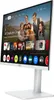 MSI Modern MD272UPSWDE Smart Monitor 68,58 cm (27 Zoll) Produktbild-Vorschau 5