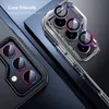 Per Samsung Galaxy A17 5G / 4G Anello di protezione in Anteprima dell’immagine prodotto 7