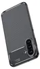 Handy Hülle für Samsung Galaxy A17 / A17 5G Carbon Look Produktbild-Vorschau 7