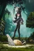 Statuette en PVC NieR: Automata Ver1.1a 1/7 de 30 cm de 2B Voir les images du produit 5