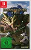 Nintendo Switch Monster Hunter Rise Produktbild-Vorschau 1
