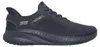Skechers Bobs Squad Chaos Trainingsschuh Blau Produktbild-Vorschau 45