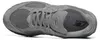 New Balance 2002R Wildleder-Sneaker, Grau 44.5 EU Produktbild-Vorschau 13