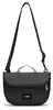 Pacsafe GO Saddle Crossbody schwarz Produktbild-Vorschau 2
