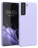 kwmobile Handyhülle für Samsung Galaxy S21 Hülle - Case Produktbild-Vorschau 1
