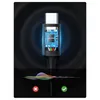 Ugreen AUX-Stereo-Audiokabel 3,5-mm-Miniklinke - USB Typ C Produktbild-Vorschau 8