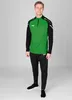JAKO Ziptop Performance L Soft Green/Schwarz Produktbild-Vorschau 13