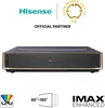 Hisense Laser TV PT1, 80"-120", 2500AL, 4K Produktbild-Vorschau 10