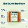 Locawo High Protein Low Carb Landbrot | Bauernbrot | Produktbild-Vorschau 3