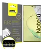 3x ochranná fólia pre Samsung Galaxy Note 10, 100% pokrytie Náhľad obrázku produktu 1