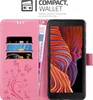 Cadorabo Pouzdro pro Samsung Galaxy XCover 5 Ochranný kryt Náhled obrázku produktu 2